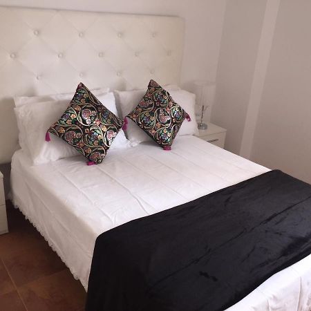 Apartamento Playa Granada Golf Motril Exterior foto
