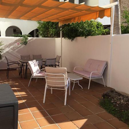 Apartamento Playa Granada Golf Motril Exterior foto