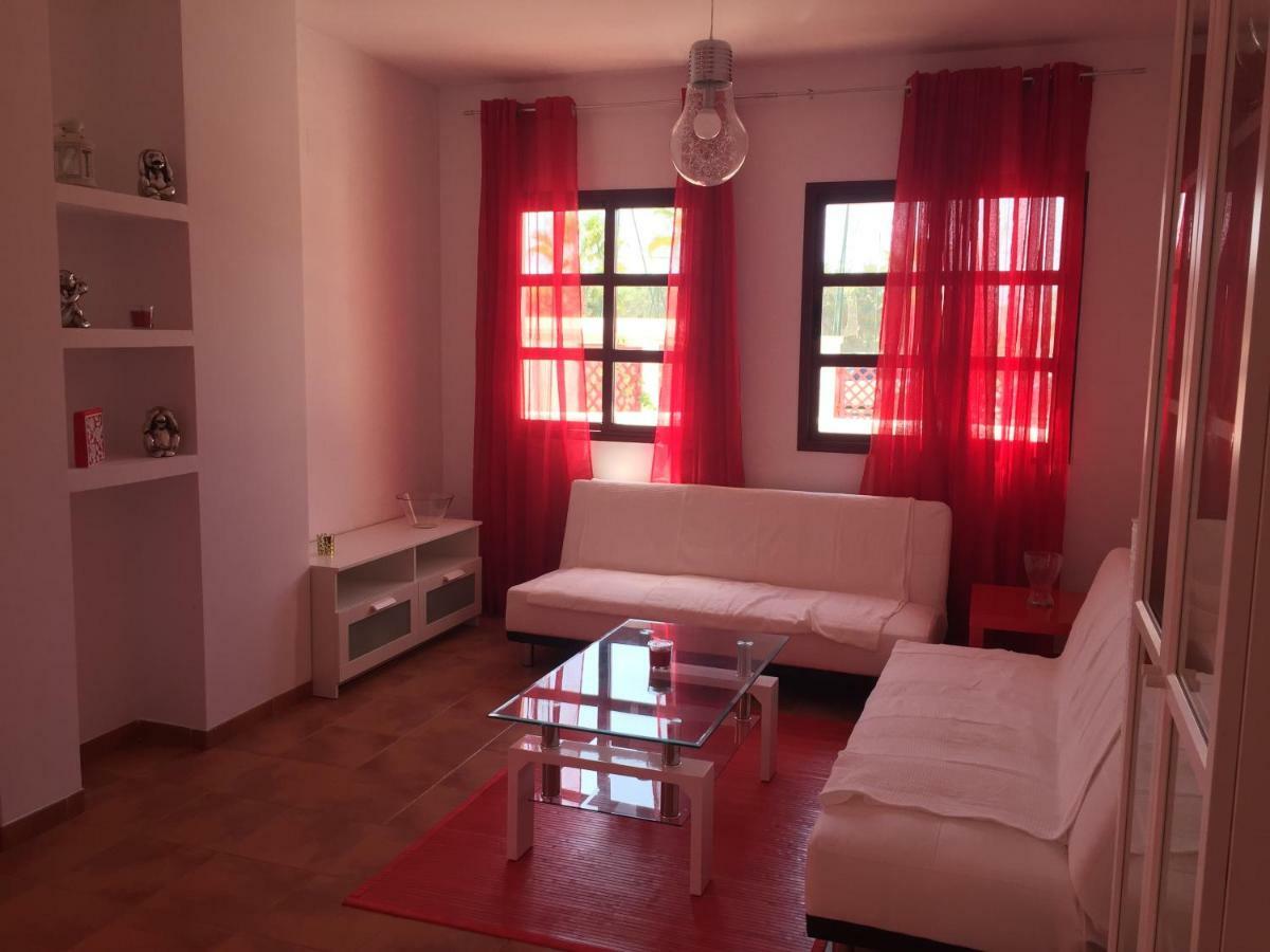 Apartamento Playa Granada Golf Motril Exterior foto