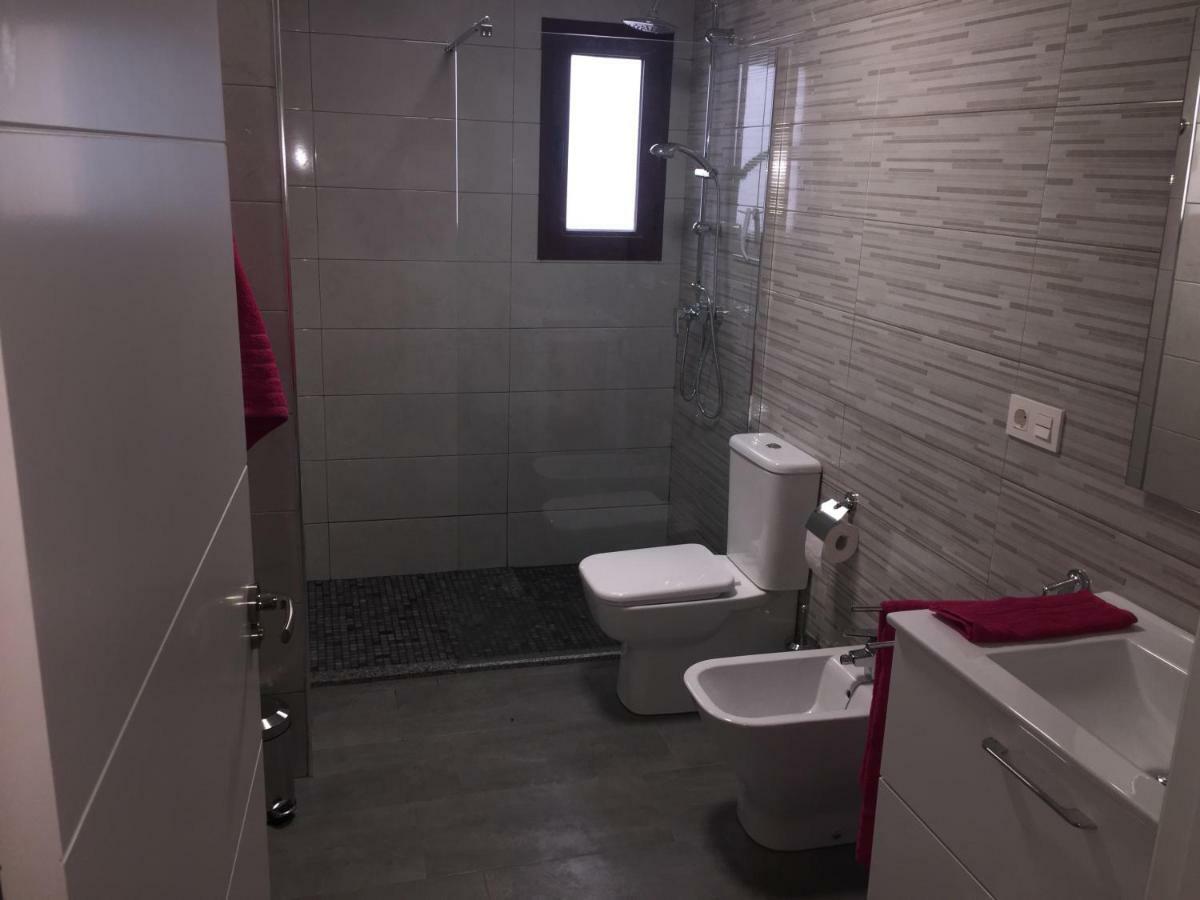 Apartamento Playa Granada Golf Motril Exterior foto