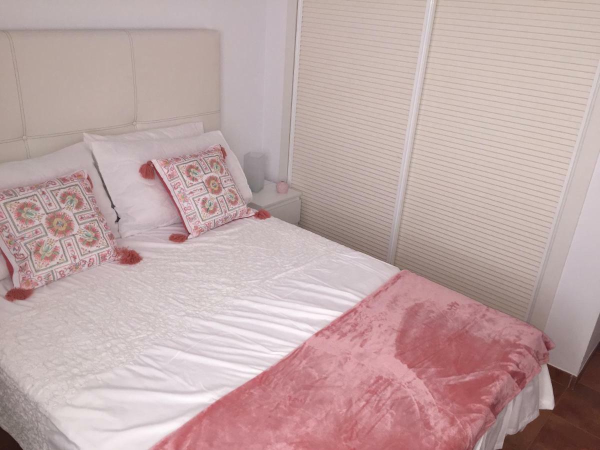 Apartamento Playa Granada Golf Motril Exterior foto