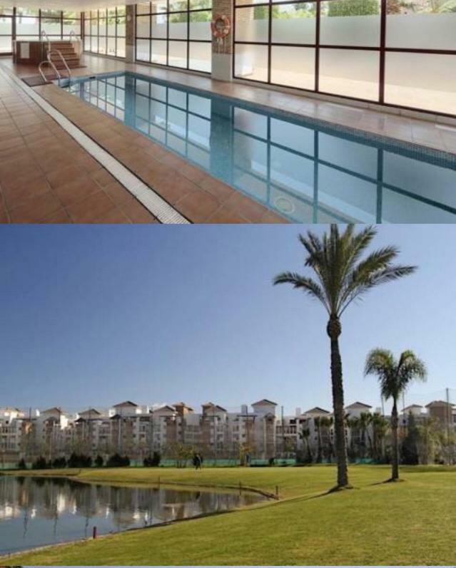 Apartamento Playa Granada Golf Motril Exterior foto