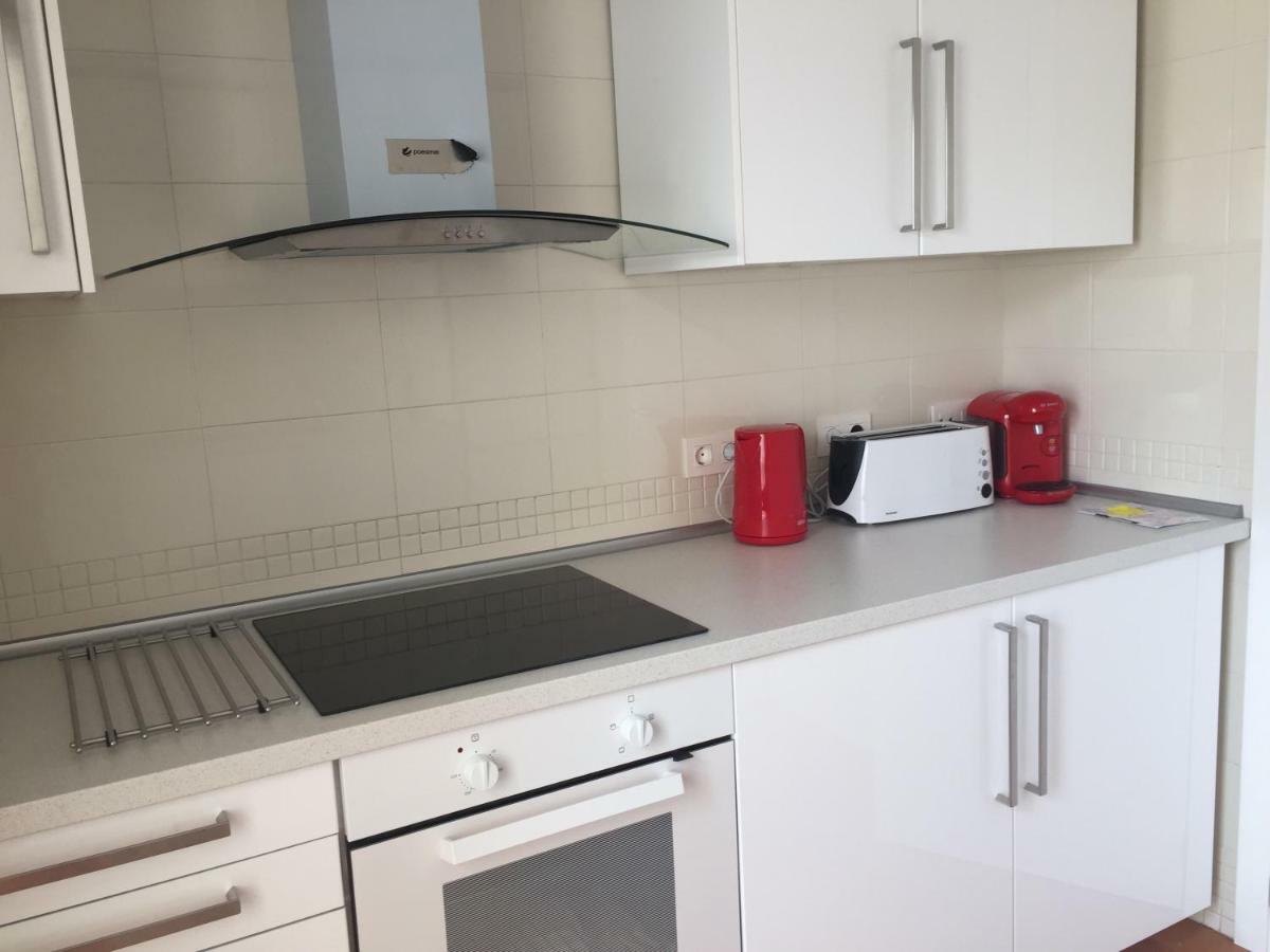 Apartamento Playa Granada Golf Motril Exterior foto