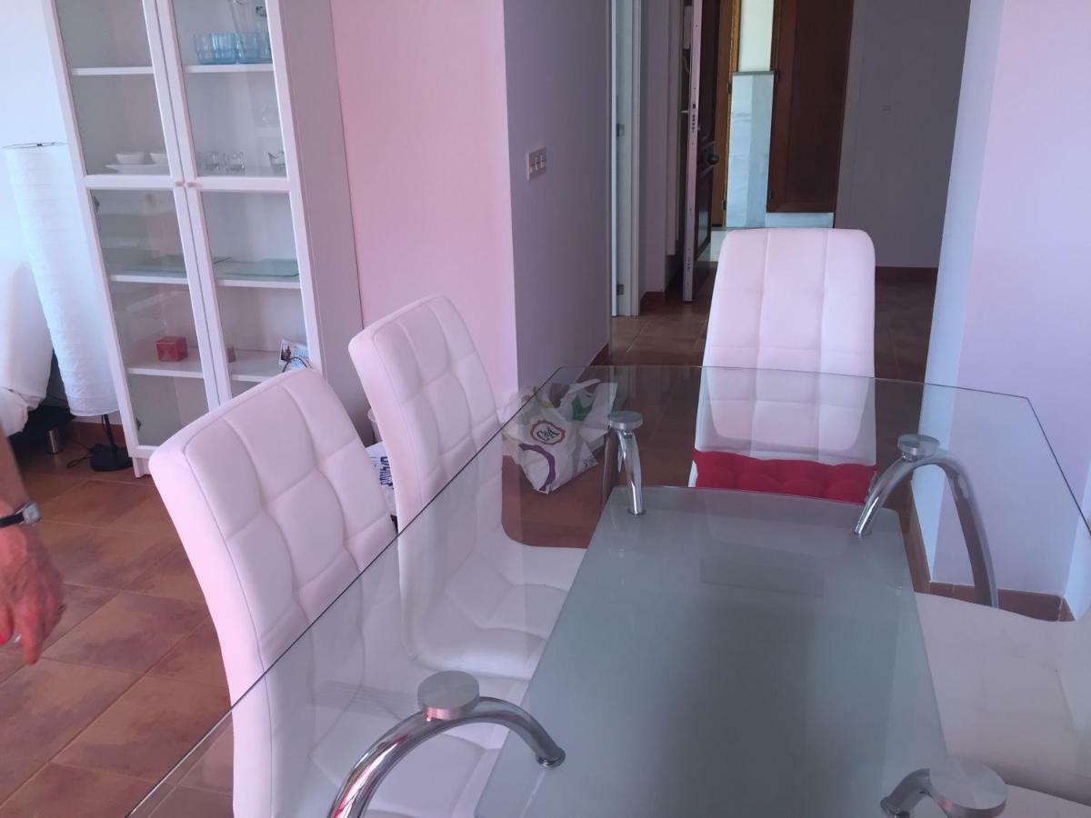Apartamento Playa Granada Golf Motril Exterior foto